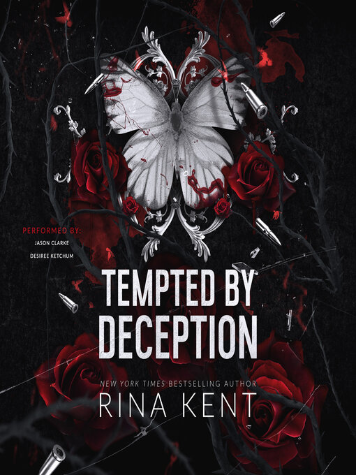 Title details for Tempted by Deception by Rina Kent - Available